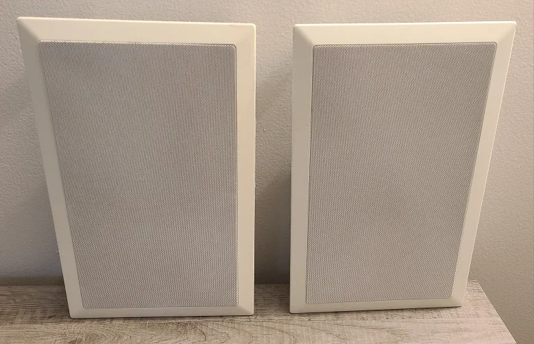 Elan ELIOS E71W Home Speakers image indicator(2)