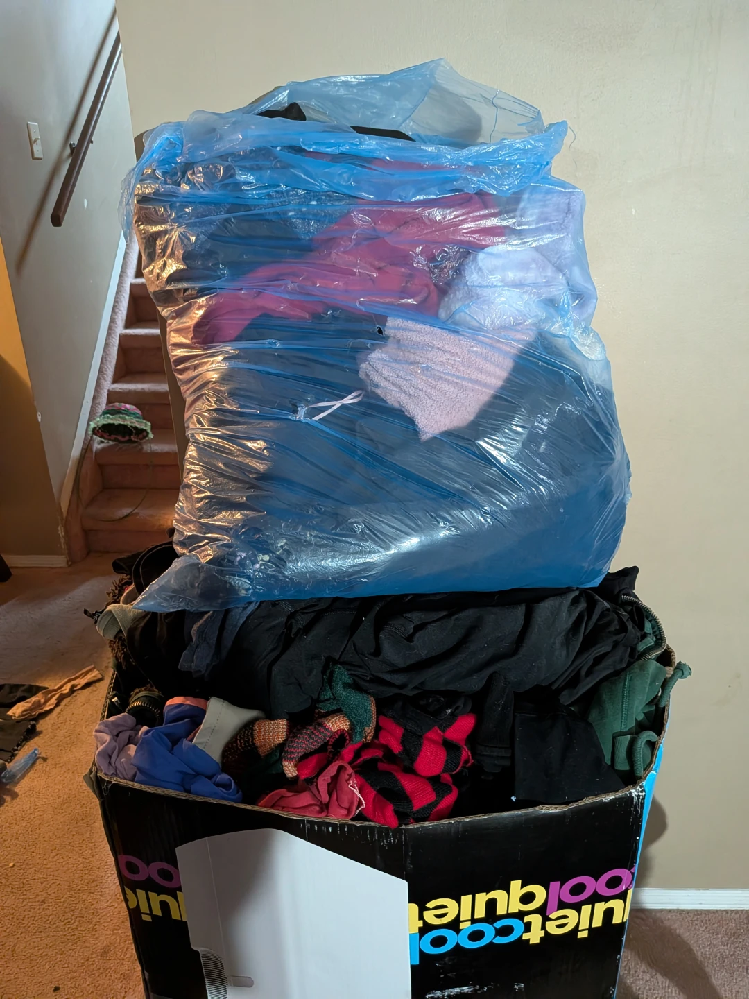 Women's small clothing - photo 2