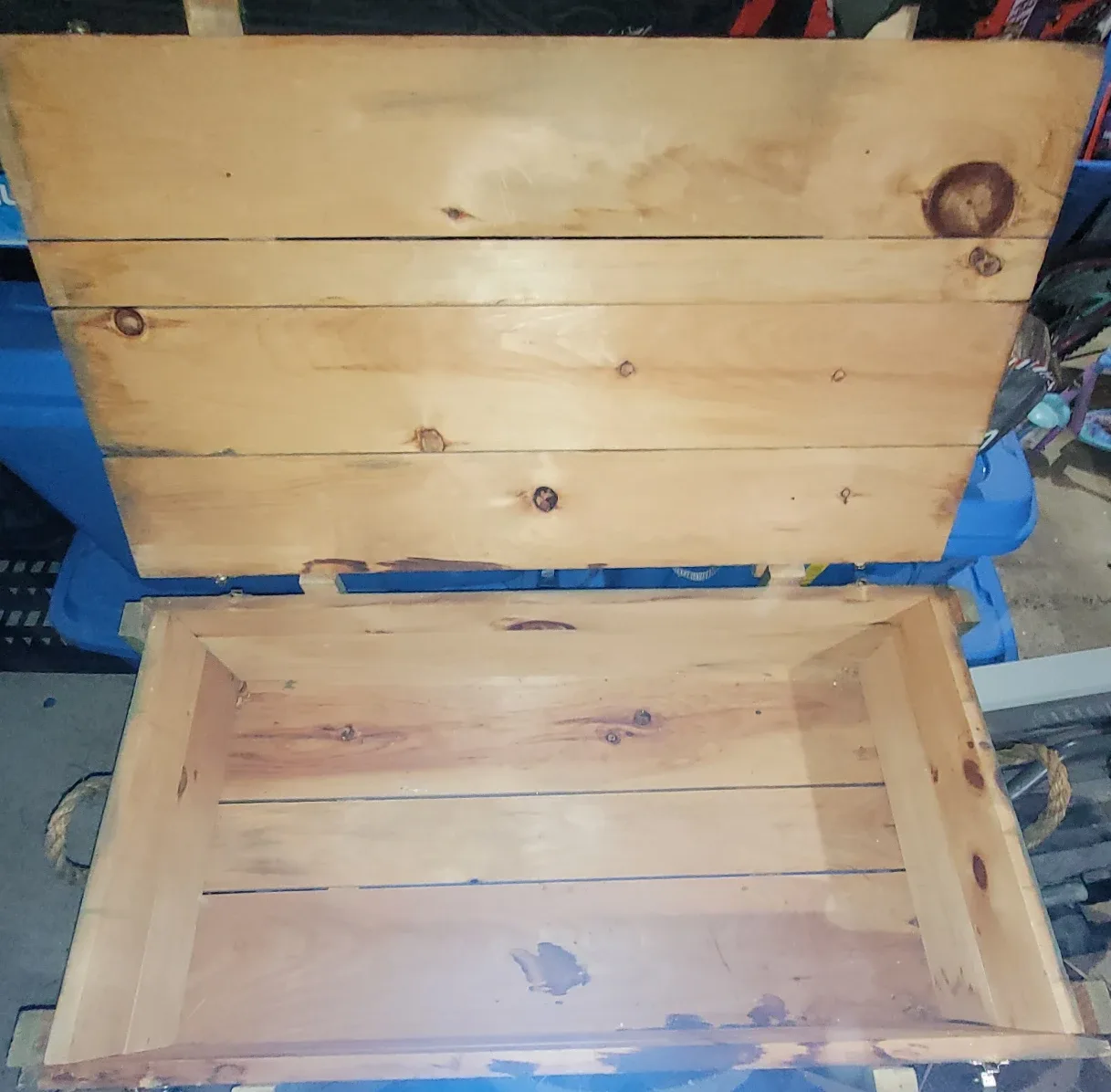 PAINT BALL GEAR image indicator(8)