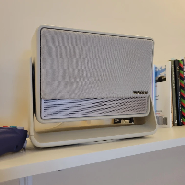 XGIMI Horizon S Max 2024 4K Projector