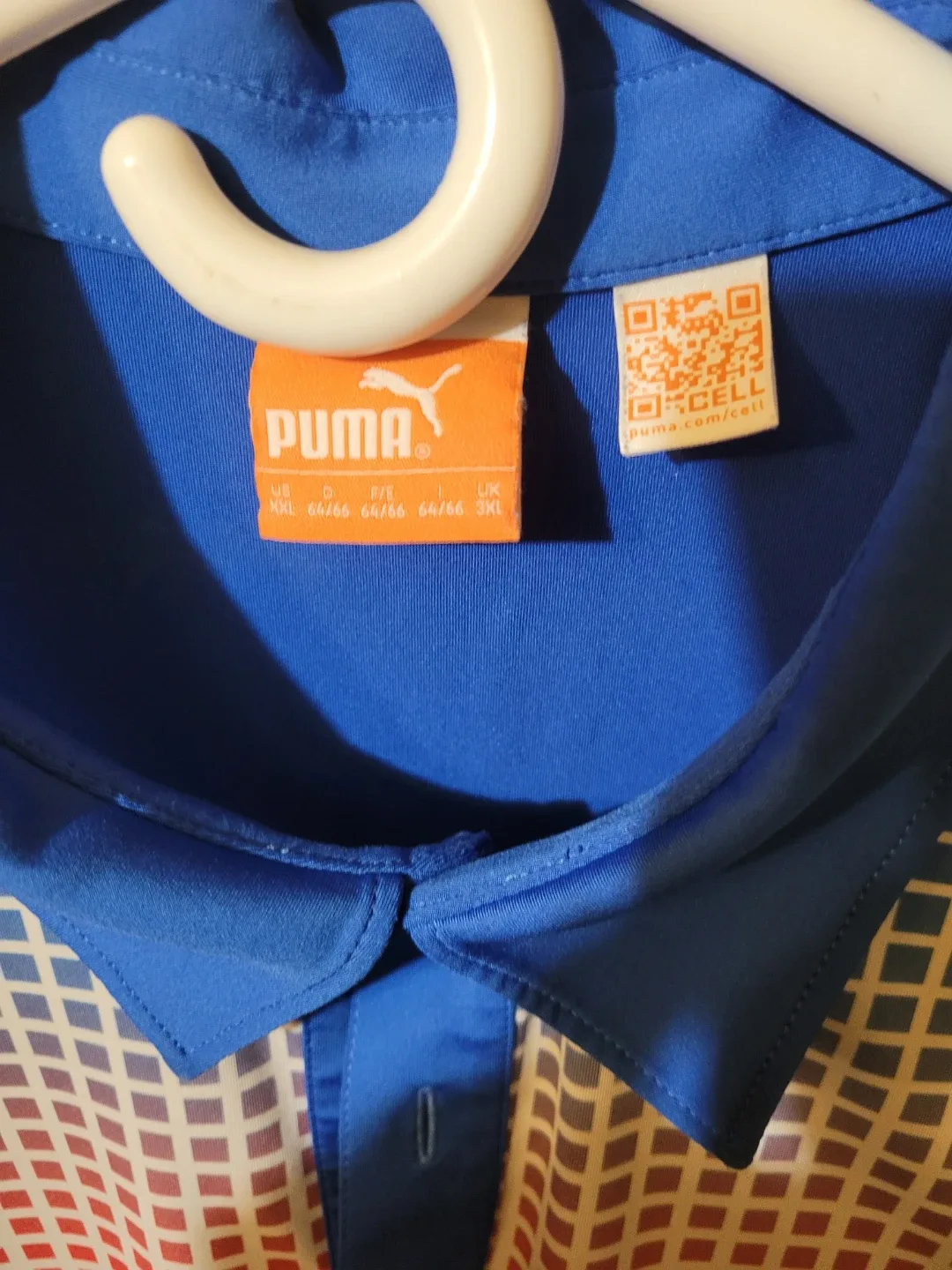 Puma Golf Shirt - XXL image indicator(3)