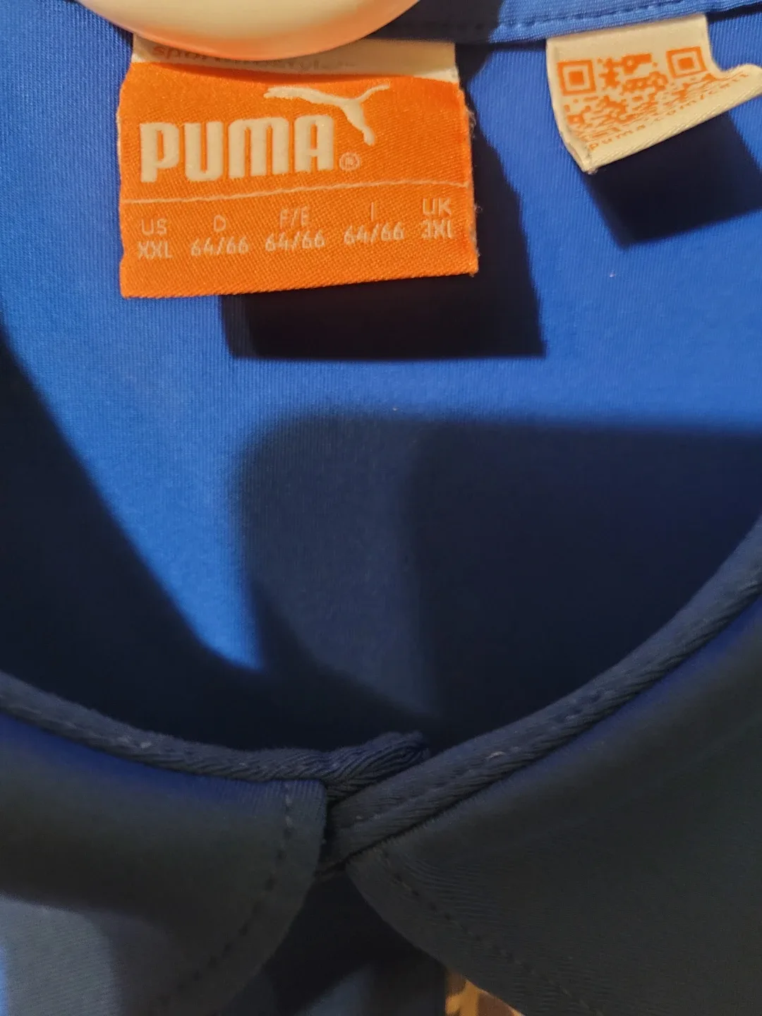 Puma Golf Shirt - XXL image indicator(4)
