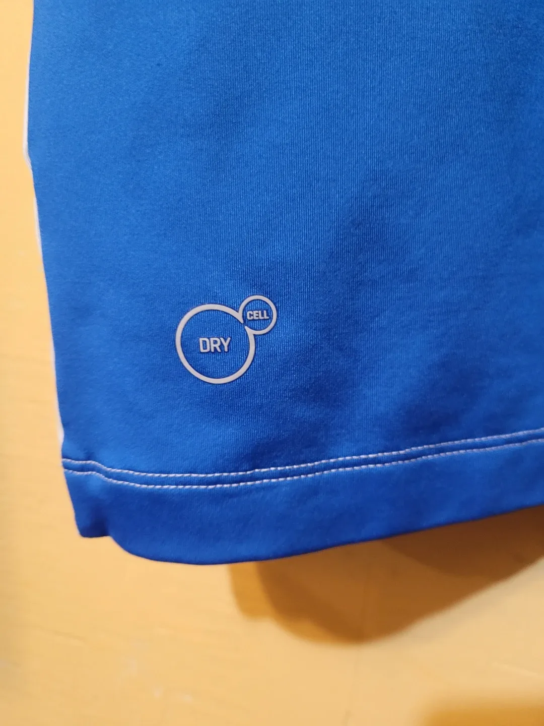 Puma Golf Shirt - XXL image indicator(5)