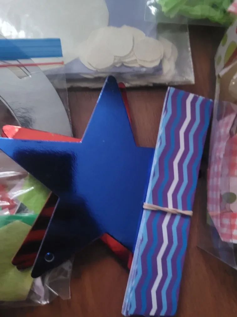 Craft Supplies image indicator(6)