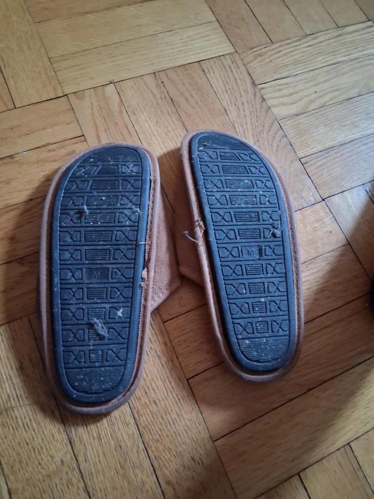 Cozy Brown Slippers - photo 3