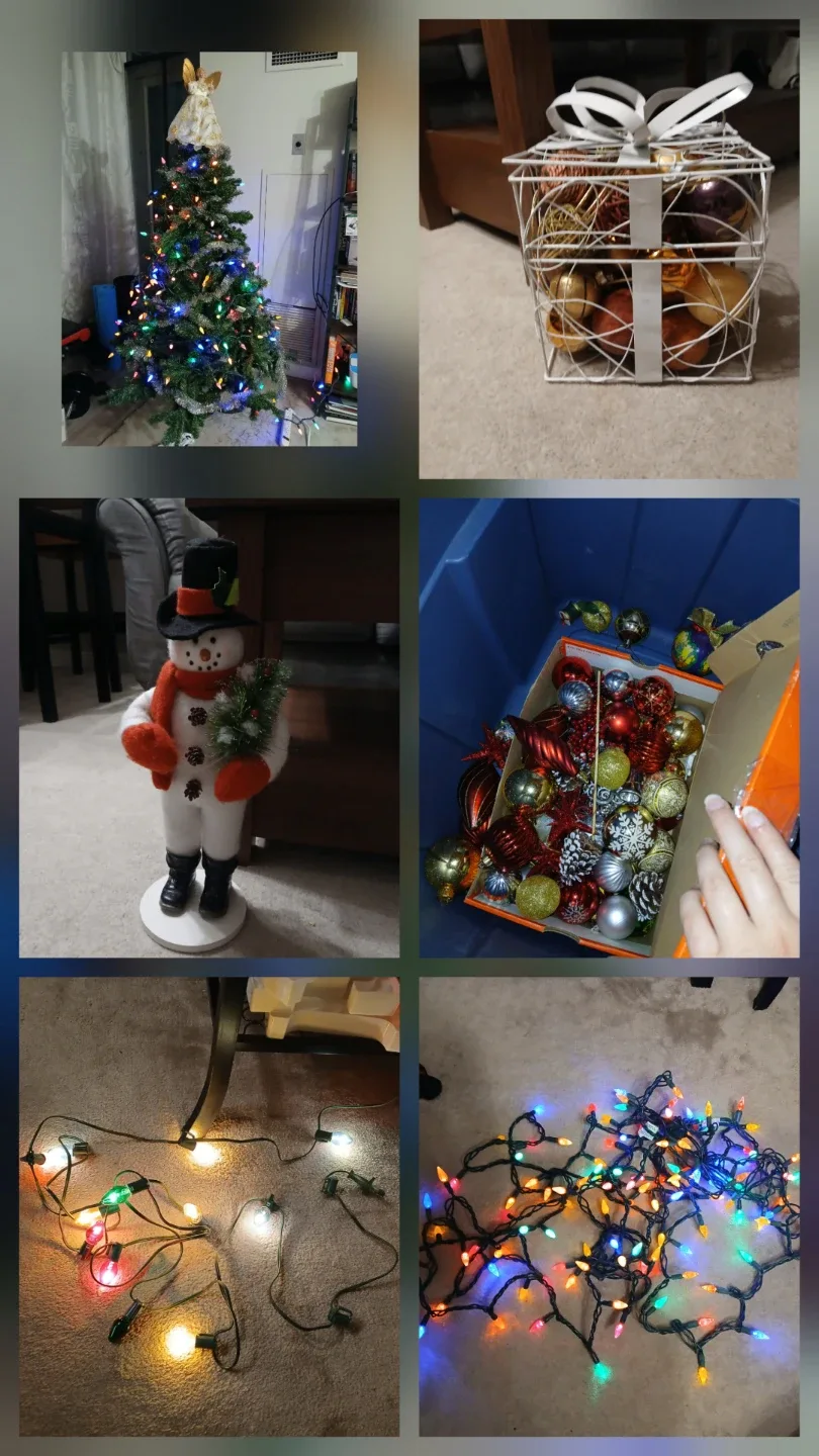 MOVING SALE --> Swipe and read below image indicator(8)