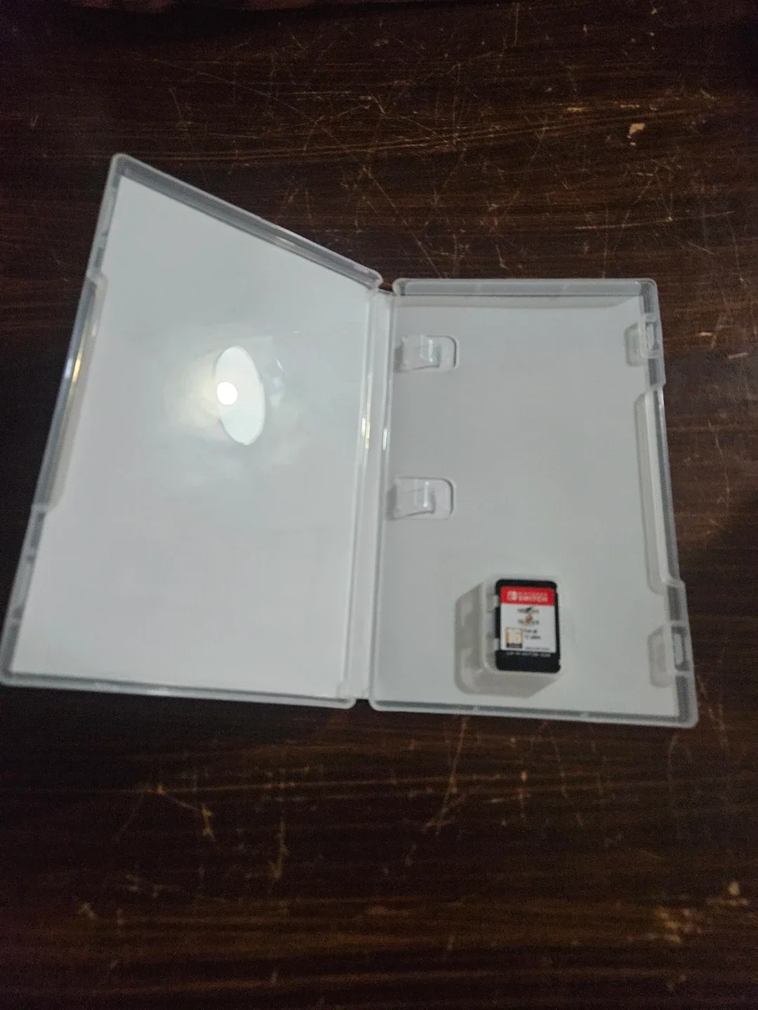 Final Fantasy VII & VIII Remastered: Twin-Pack [Nintendo Switch] image indicator(3)