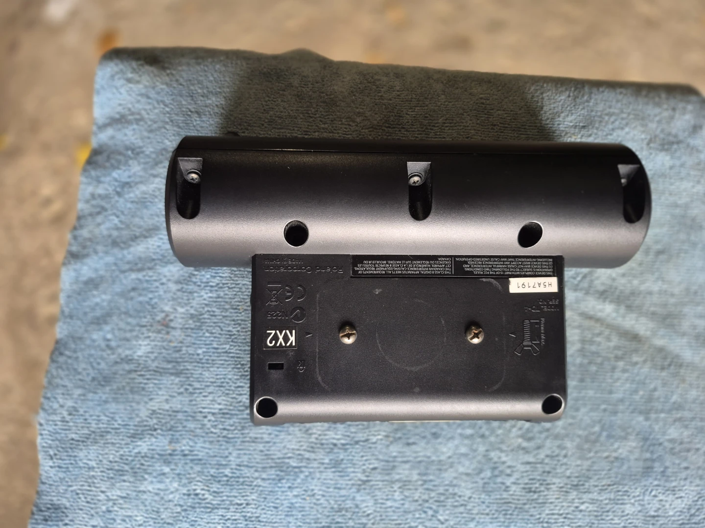 Roland TD-4 Percussion Sound Module - photo 2
