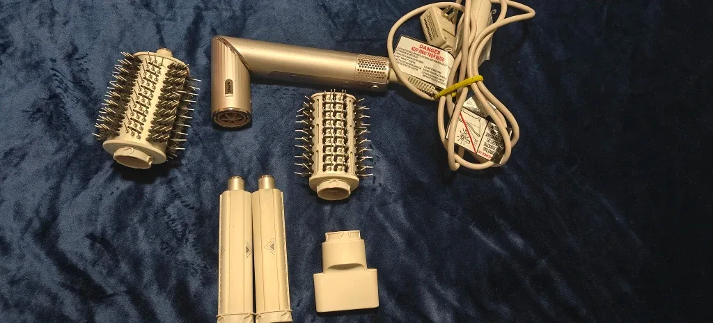 Shark FlexStyle Air Styling & Drying System