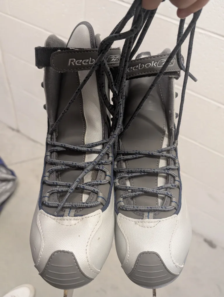 Reebok Ice Skates - Size 10