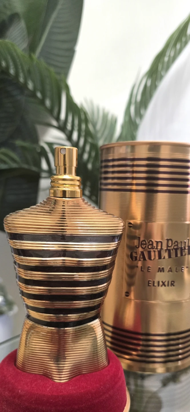 Jean Paul Gaultier Le Male Elixir 200ml