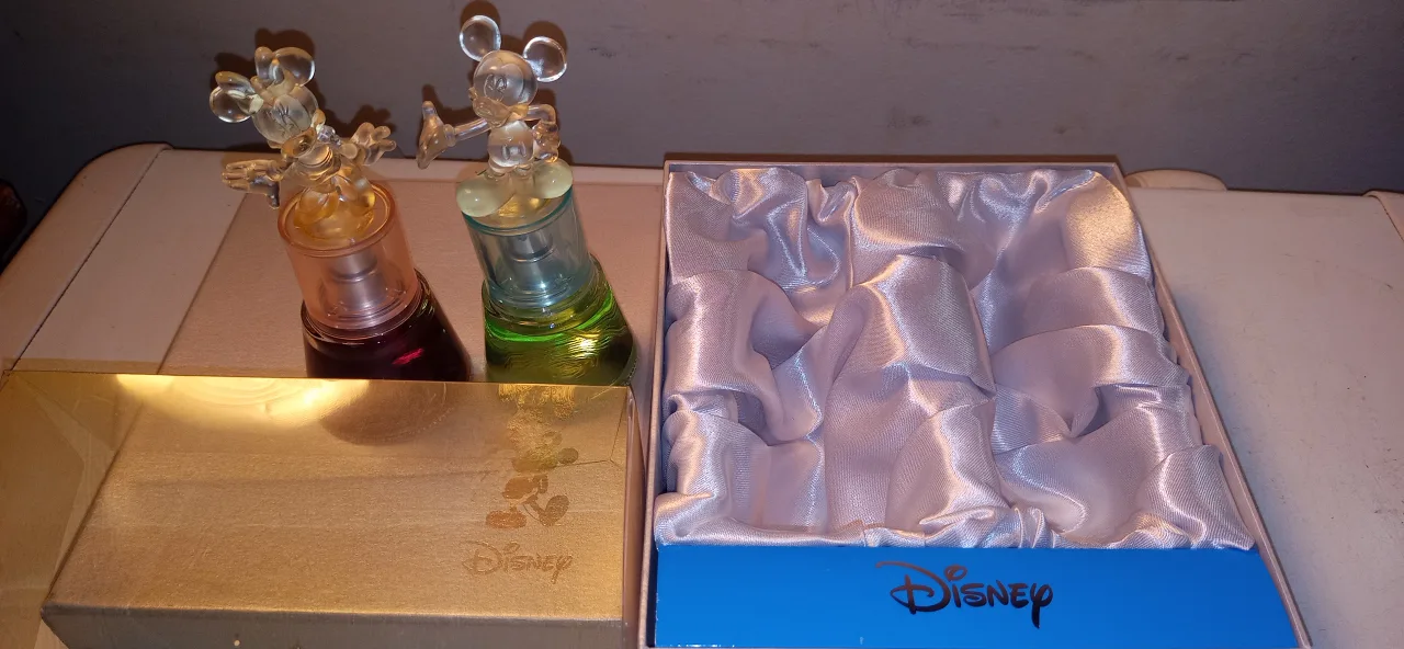 Disney Jasmin & Osmanthus Perfume Set image indicator(2)