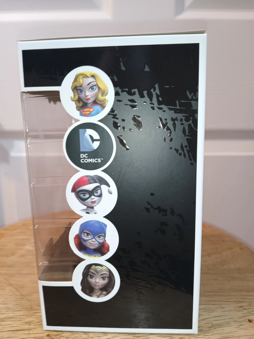 Harley Quinn Rock Candy Vinyl Collectible Figure - photo 2