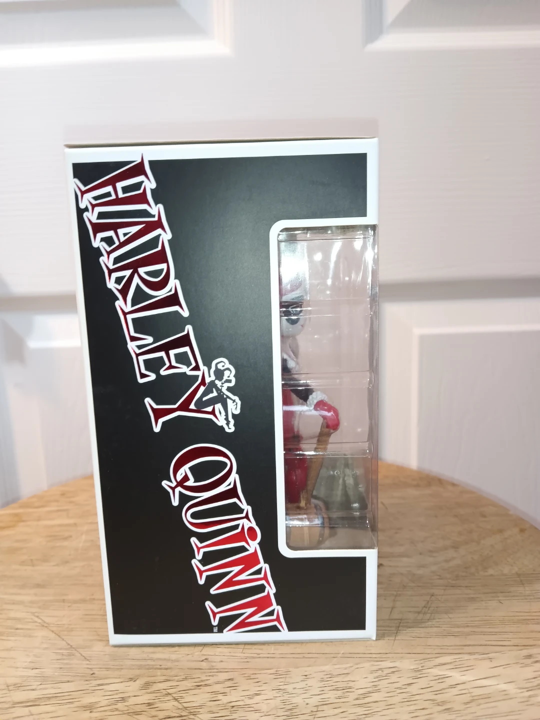 Harley Quinn Rock Candy Vinyl Collectible Figure - photo 4