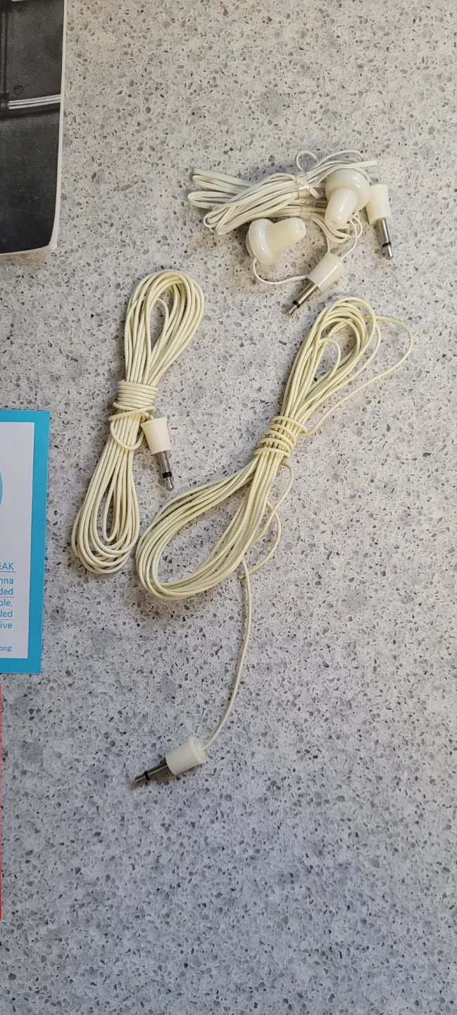 Ventura 2959-2 Multiband Shortwave Radio image indicator(10)