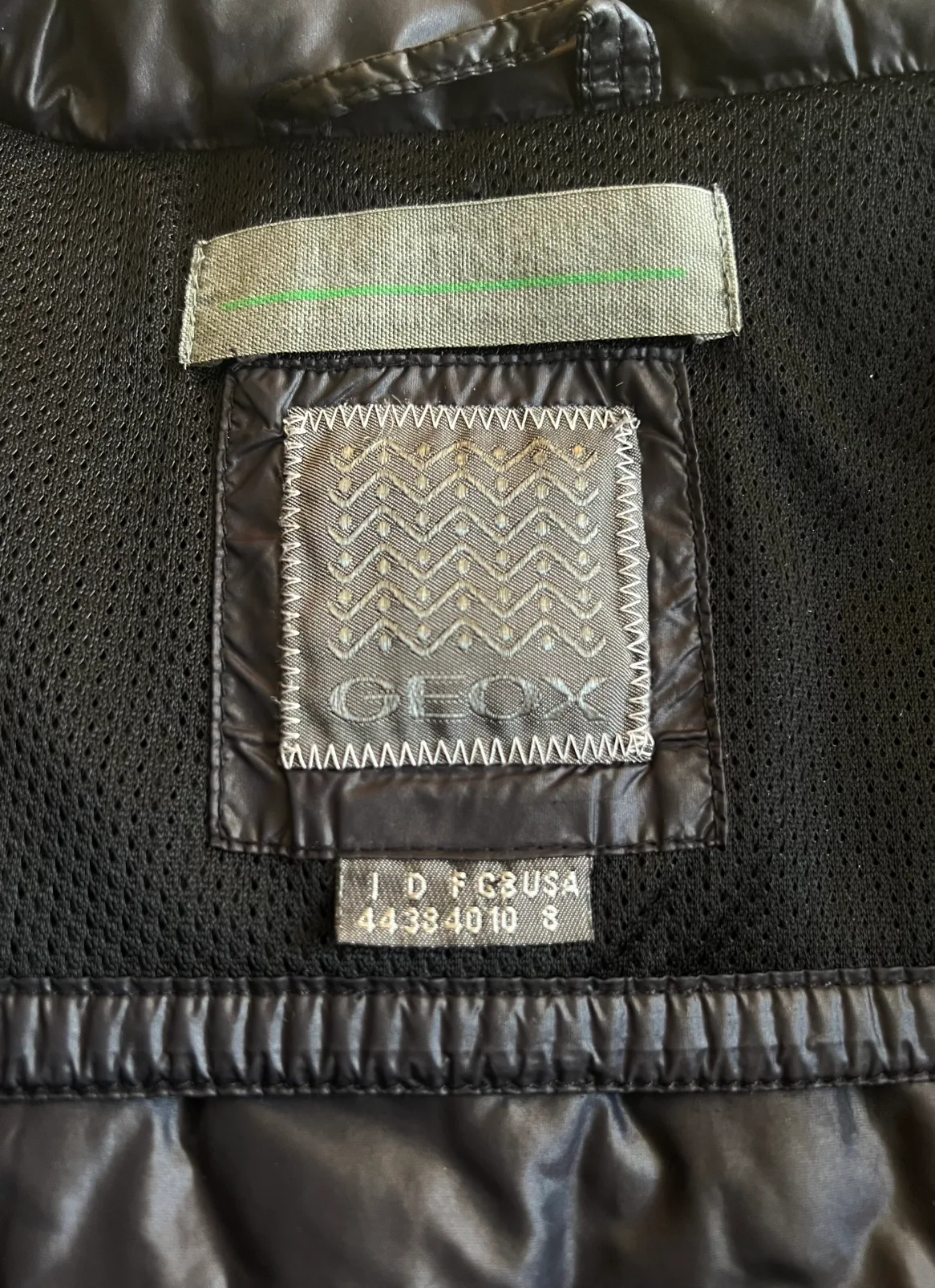 Geox Winter Jacket image indicator(4)