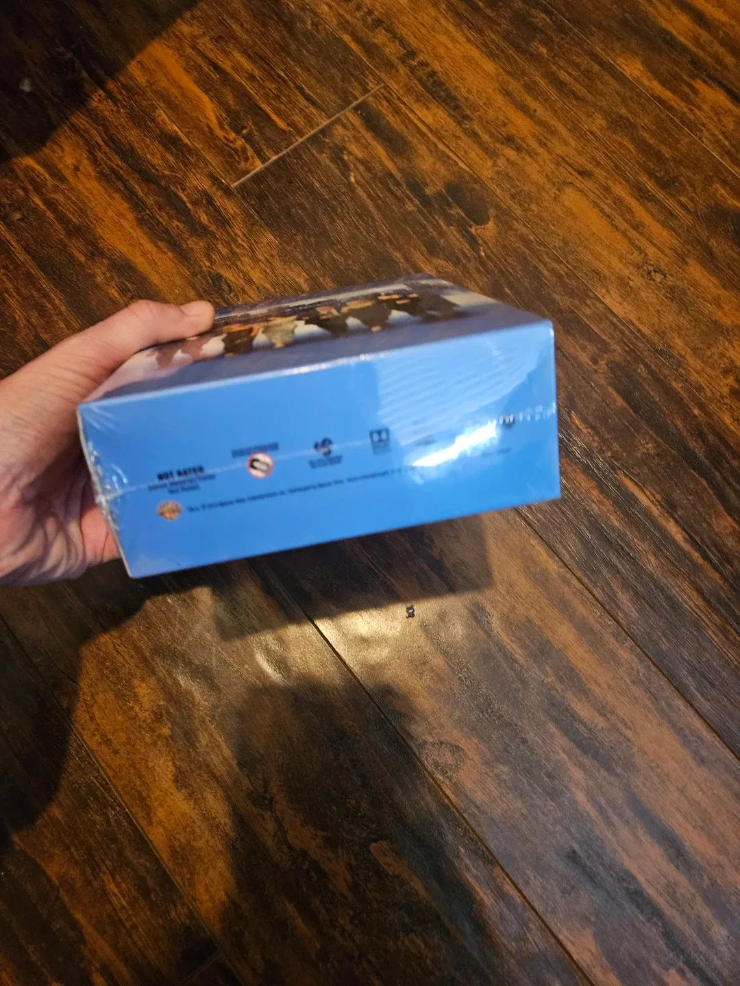 Friends: The Complete Series Collection (25th Anniversary/DVD) image indicator(7)