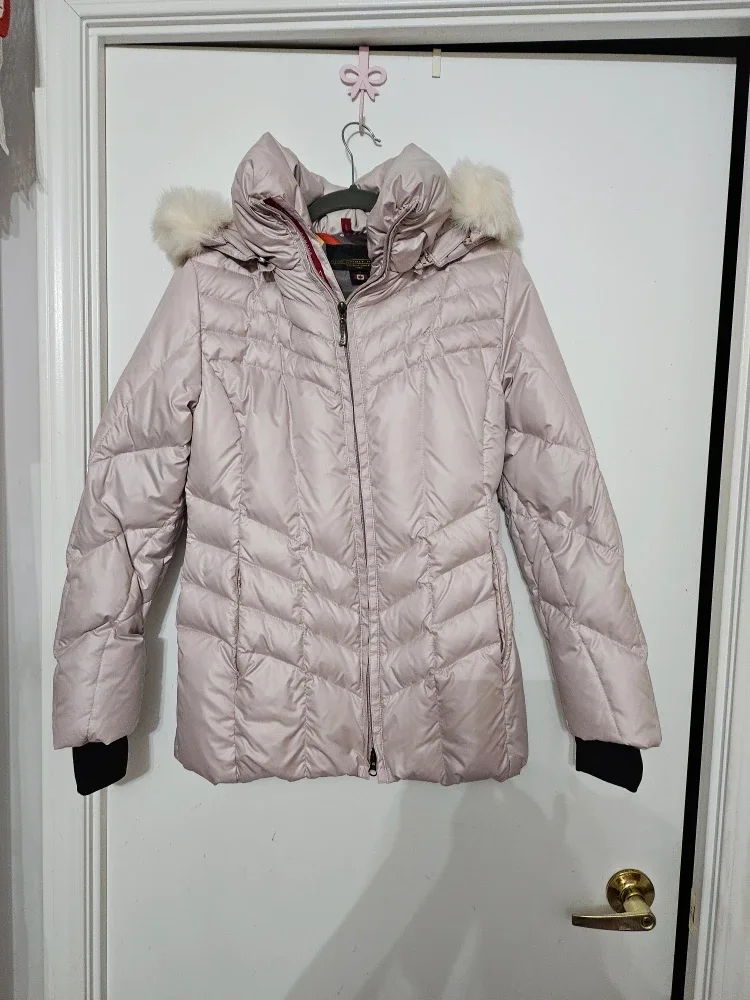 ✨️Con Spirit Basic Puffer Jacket - Size S