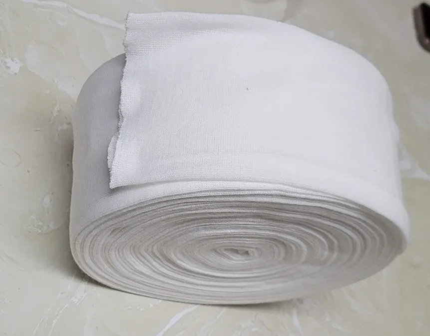 Medical Gauze Roll - New