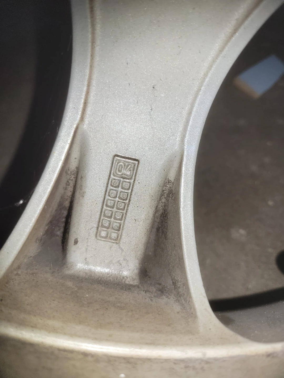 Kumho & BMW Rims - Tire Set - photo 5