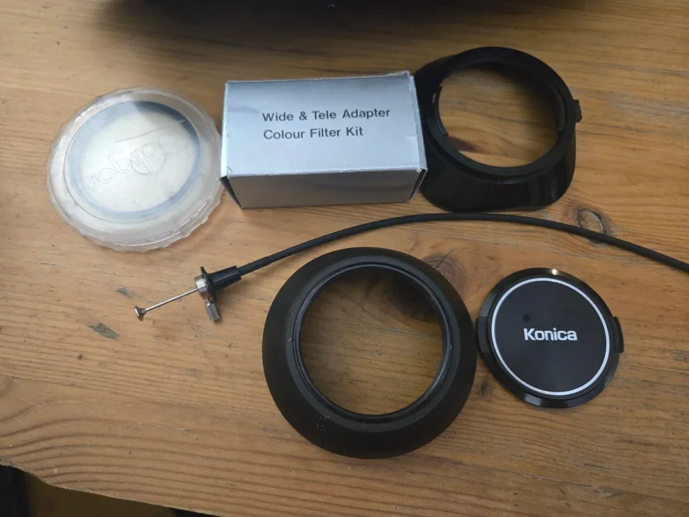 Vintage camera case image indicator(2)