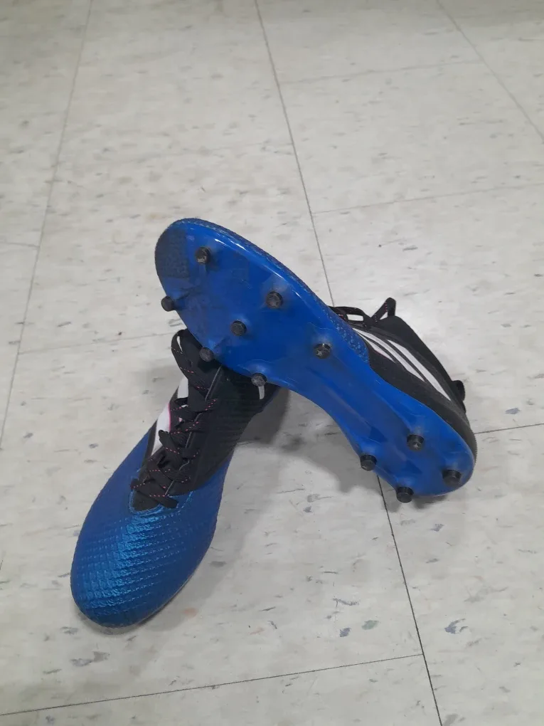 Adidas Ace 17.3 Primemesh FG Soccer Cleats Women's  Size 8