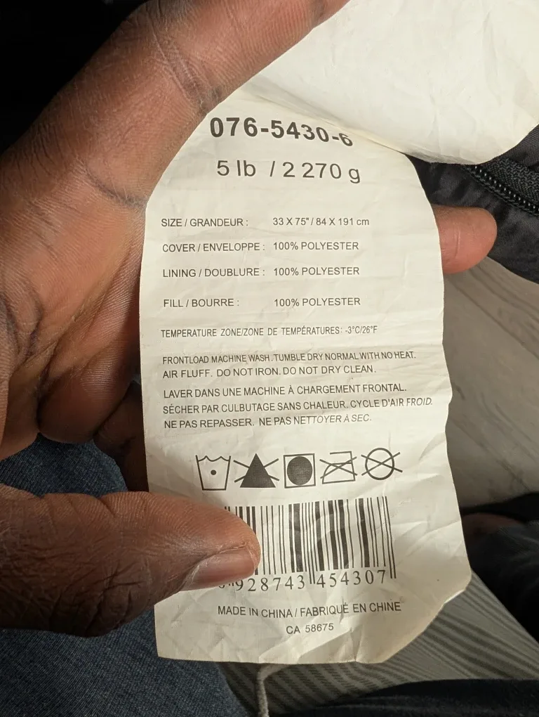 Eureka! Kohana 4 Tent image indicator(7)