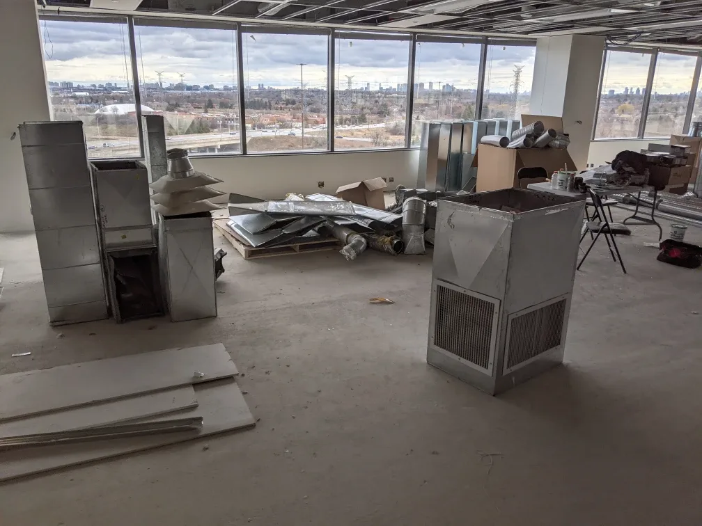 FREE SCRAP METAL, WIRE & ELECTRONIC PICK UP  *GTA* image indicator(2)