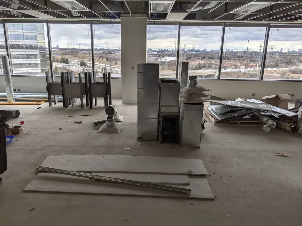 FREE SCRAP METAL, WIRE & ELECTRONIC PICK UP  *GTA* image indicator(3)