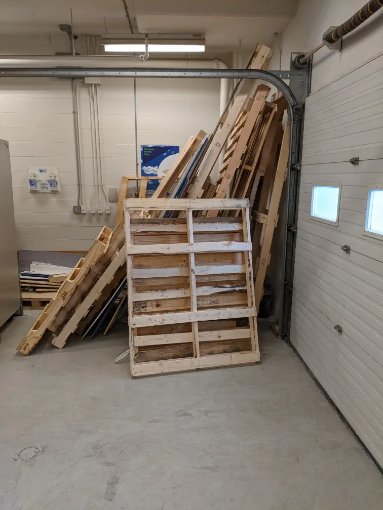 FREE SCRAP METAL, WIRE & ELECTRONIC PICK UP  *GTA* image indicator(6)