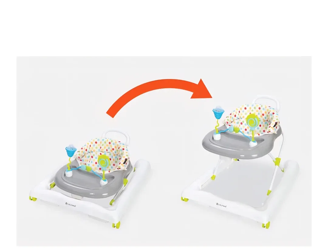 Baby Trend 3.0 Walker image indicator(2)