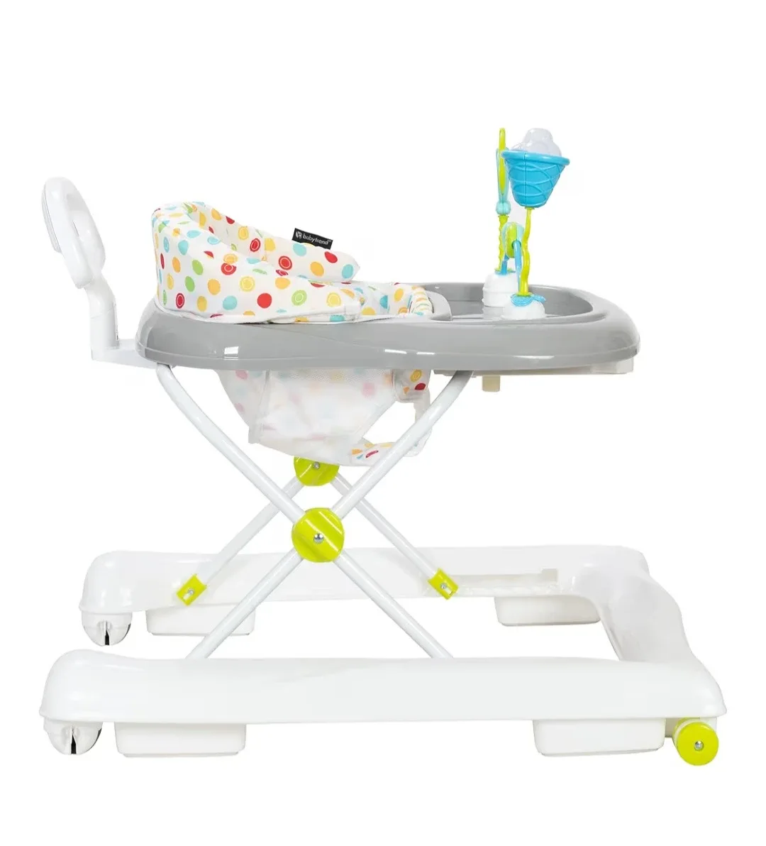 Baby Trend 3.0 Walker image indicator(7)