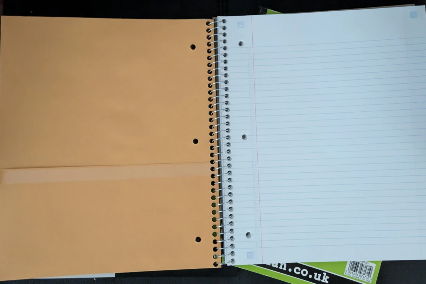 Brand New Five Star & Ryman Notebooks - photo 3