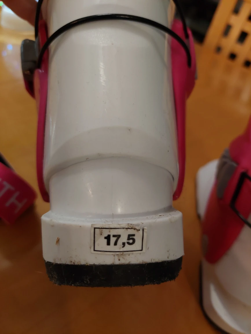 Children's Ski Boots - photo 3