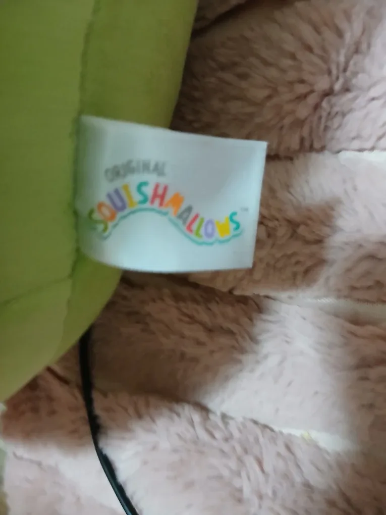 Frog Fall Squishmallow image indicator(3)