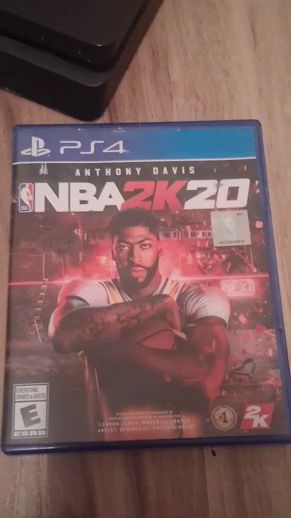 PS4 and Game bundle. image indicator(7)