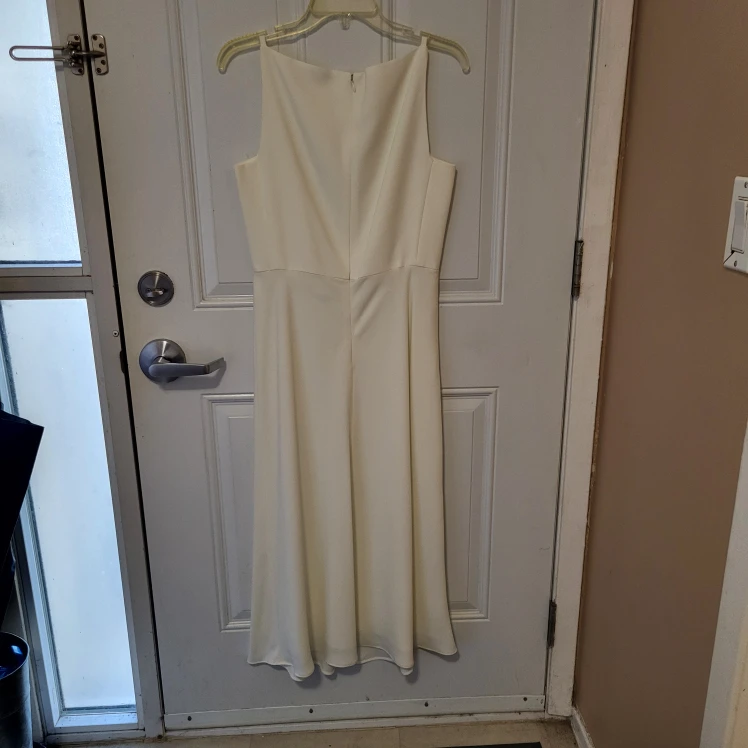 Worn Once- Pristine Dress and Jacket Set - Size 8 - photo 3