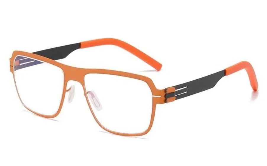 Eyeglasses, Frames, Glasses, eye wear image indicator(6)