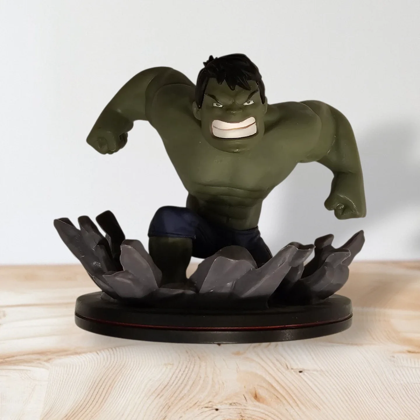 Hulk Figurine