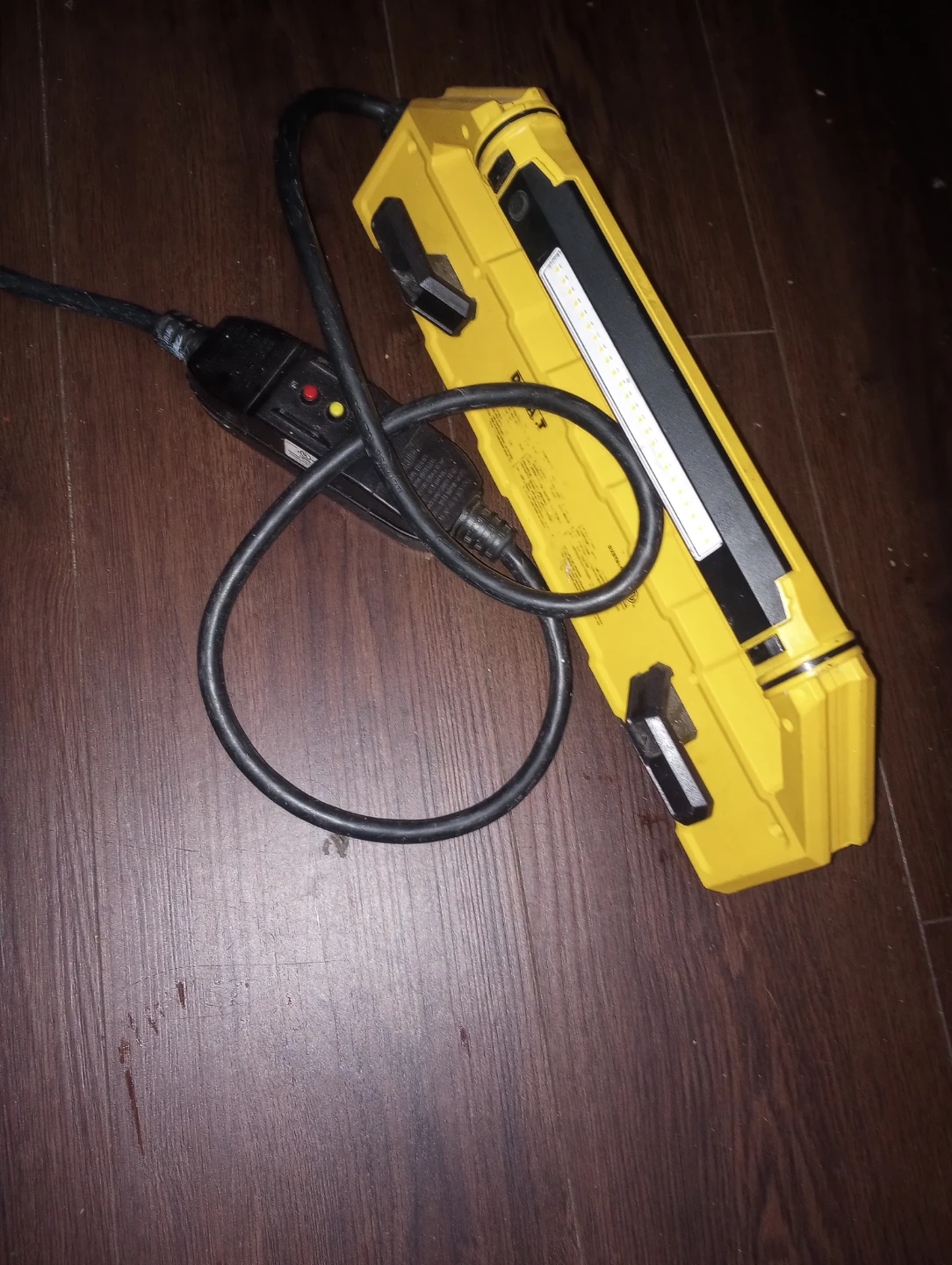 DeWalt DXS140 1800 Lumens LED Work Light