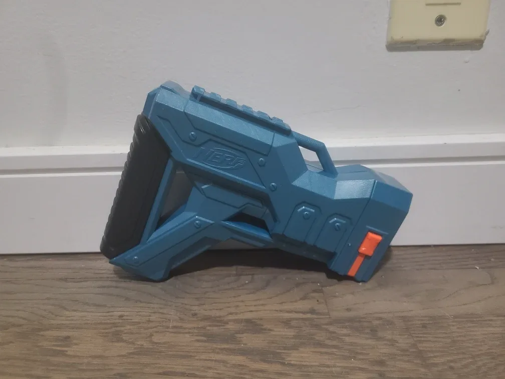 Nerf Elite 2.0 Commander RD-6 Blaster image indicator(4)