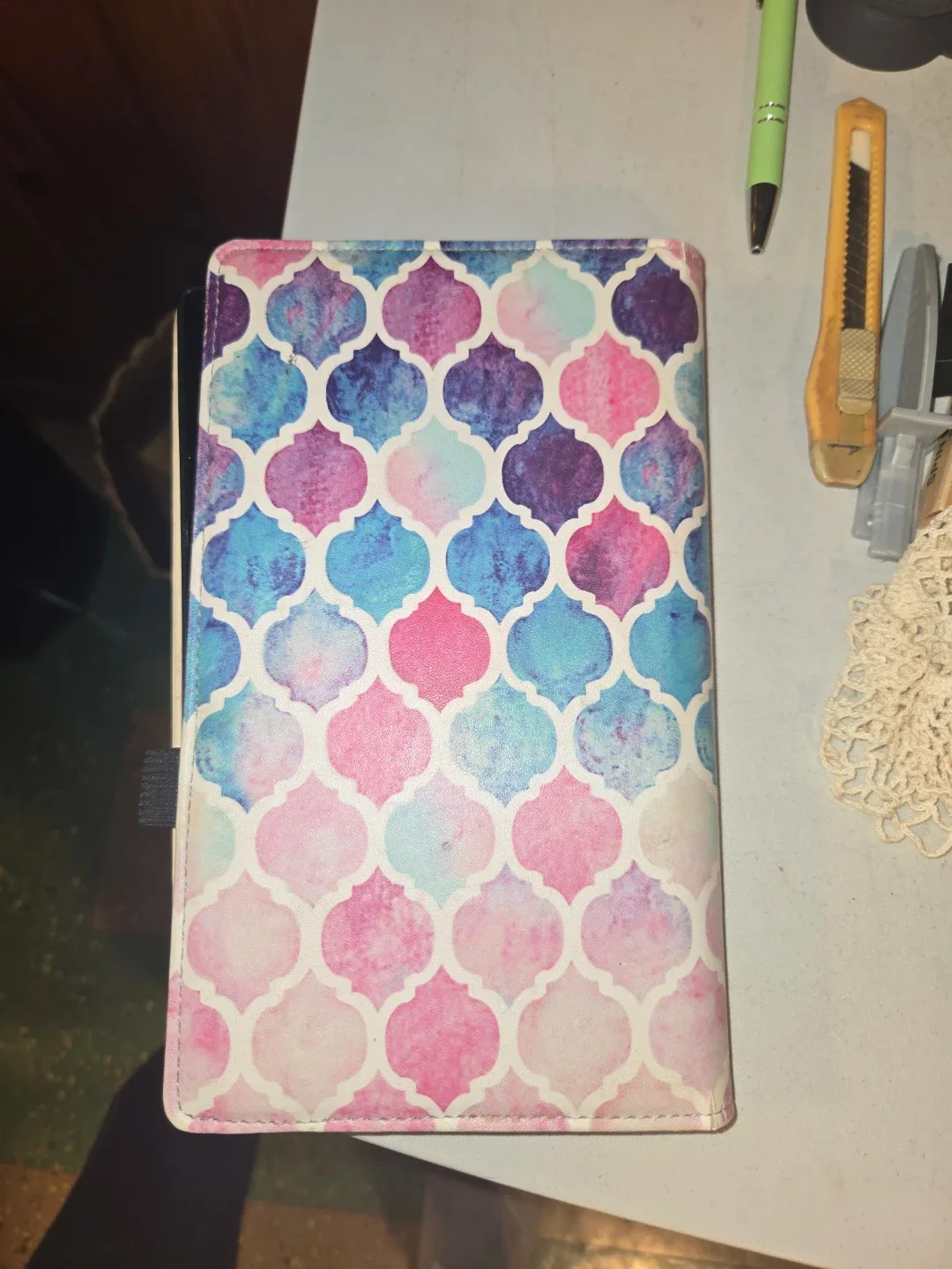 Amazon Fire Tablet image indicator(3)