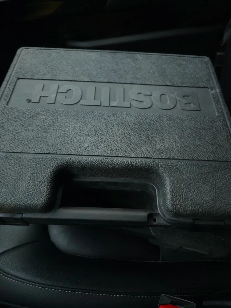 Bostitch BTFP1850K 18GA Brad Nailer Kit image indicator(3)