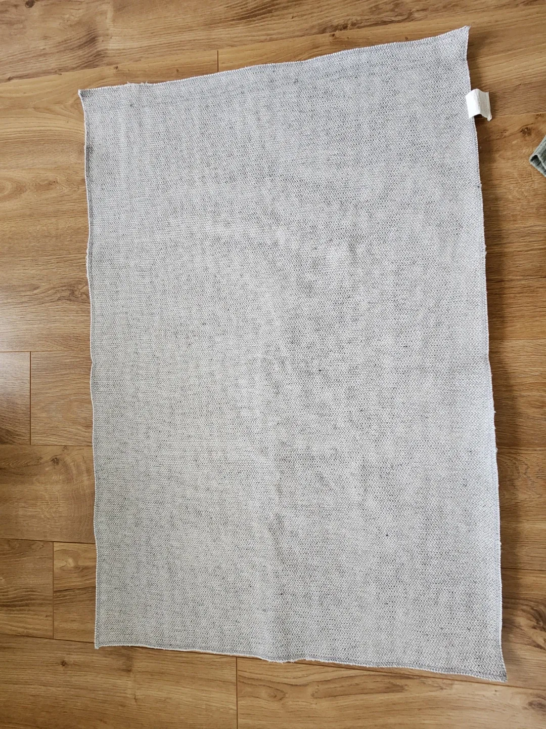 Floral Area Rug - 2x3 ft 🥕 image indicator(3)