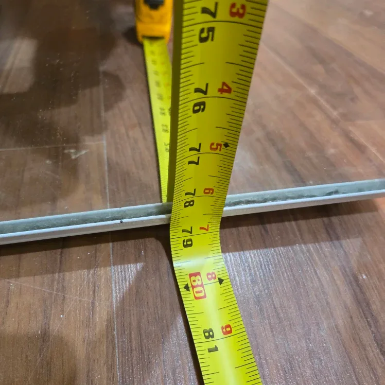 Mirror Bifold Closet Door image indicator(6)