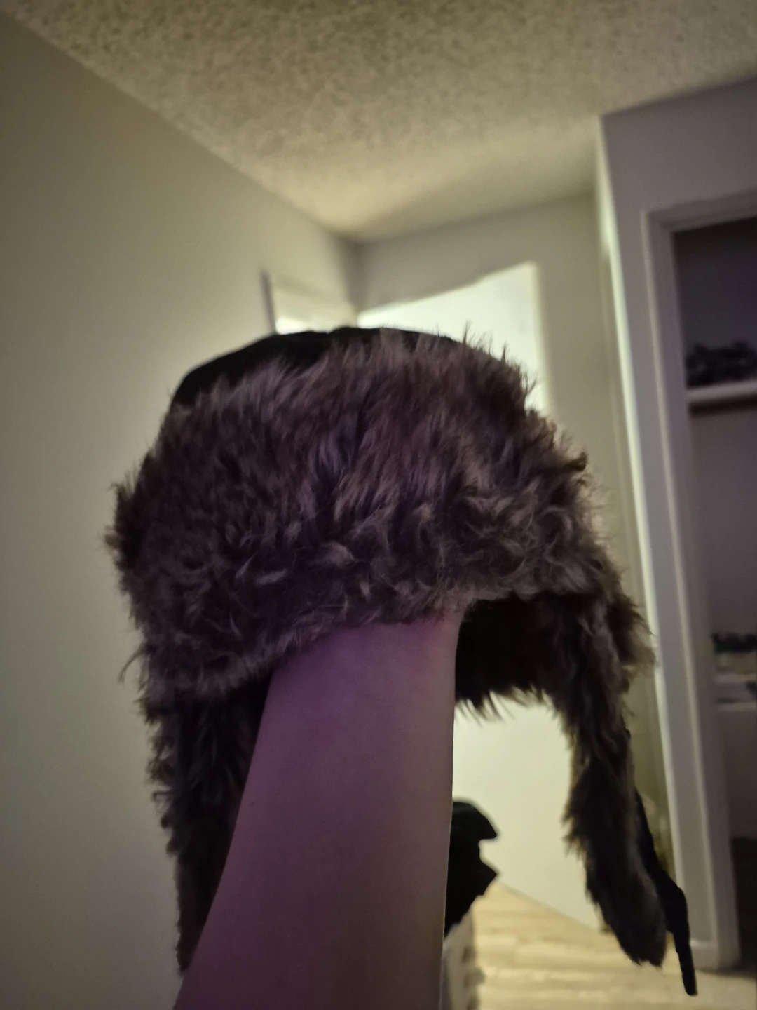 Rockstar Energy Drink FXR Winter Hat