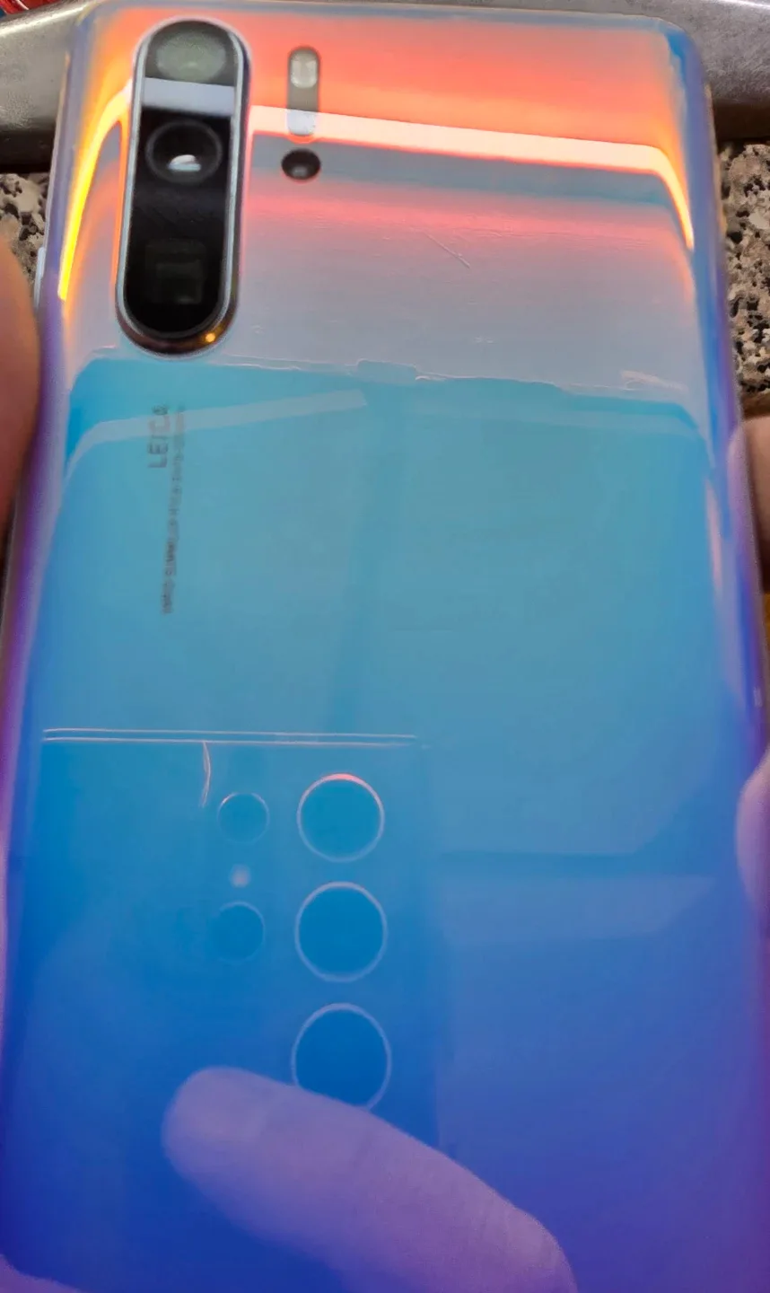Huawei P30 Pro - 128 GB image indicator(4)