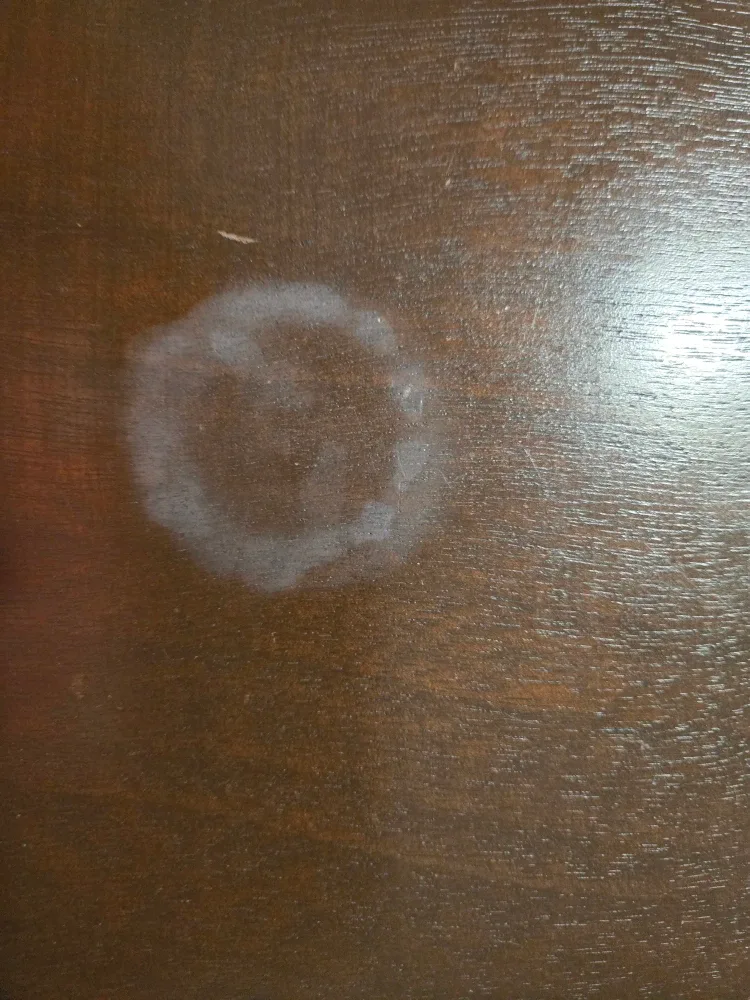 Dining Table with 6 Chairs - Wood image indicator(5)