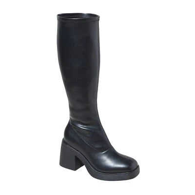 Wild Fable Women's Azzahya black boots - Size 8