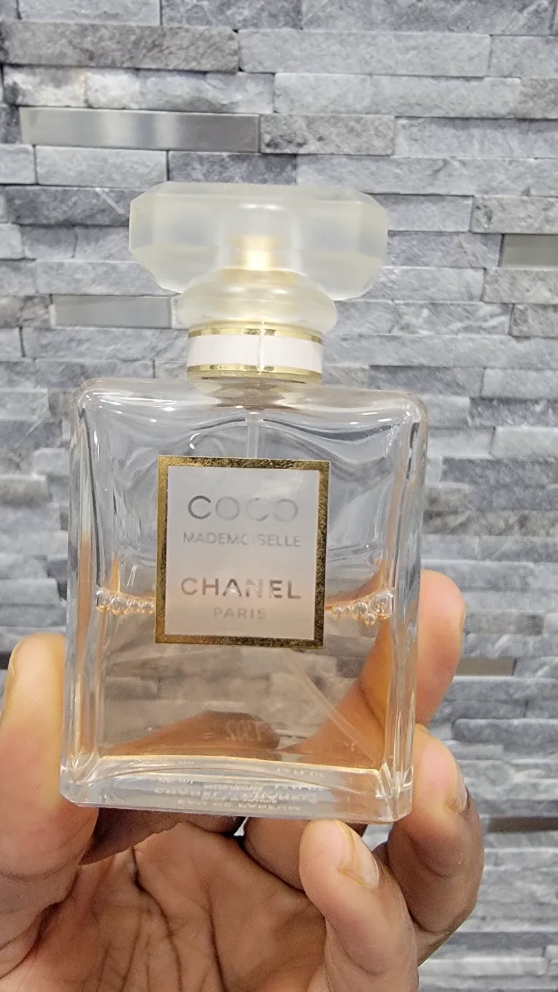Coco Mademoiselle Chanel Paris 1.2 & 1.7 fl oz image indicator(5)